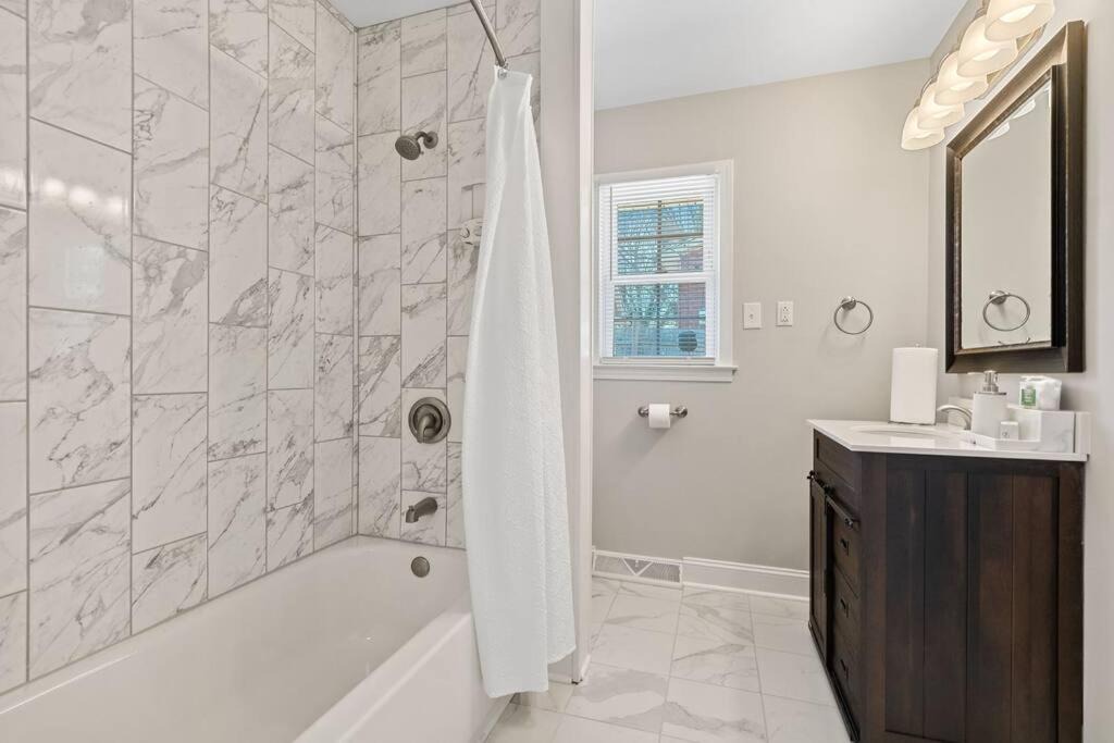 Photo of Bathroom in Mount Mourne