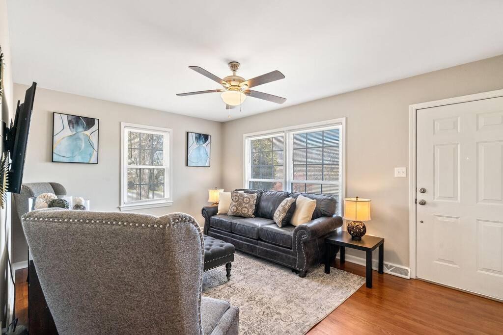 Photo of Livingroom in Mount Mourne
