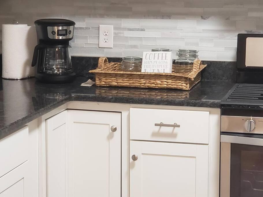 Photo of Kitchen in Mount Mourne