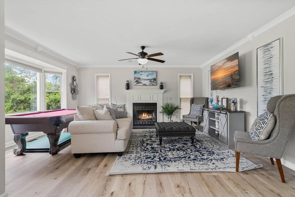 Photo of Livingroom in Mayhew