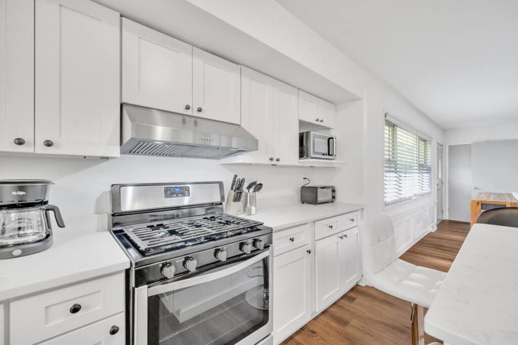 Photo of Kitchen in Mount Mourne
