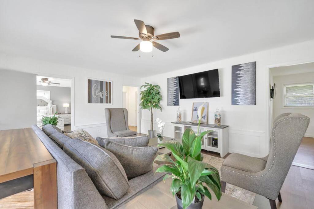 Photo of Livingroom in Mount Mourne