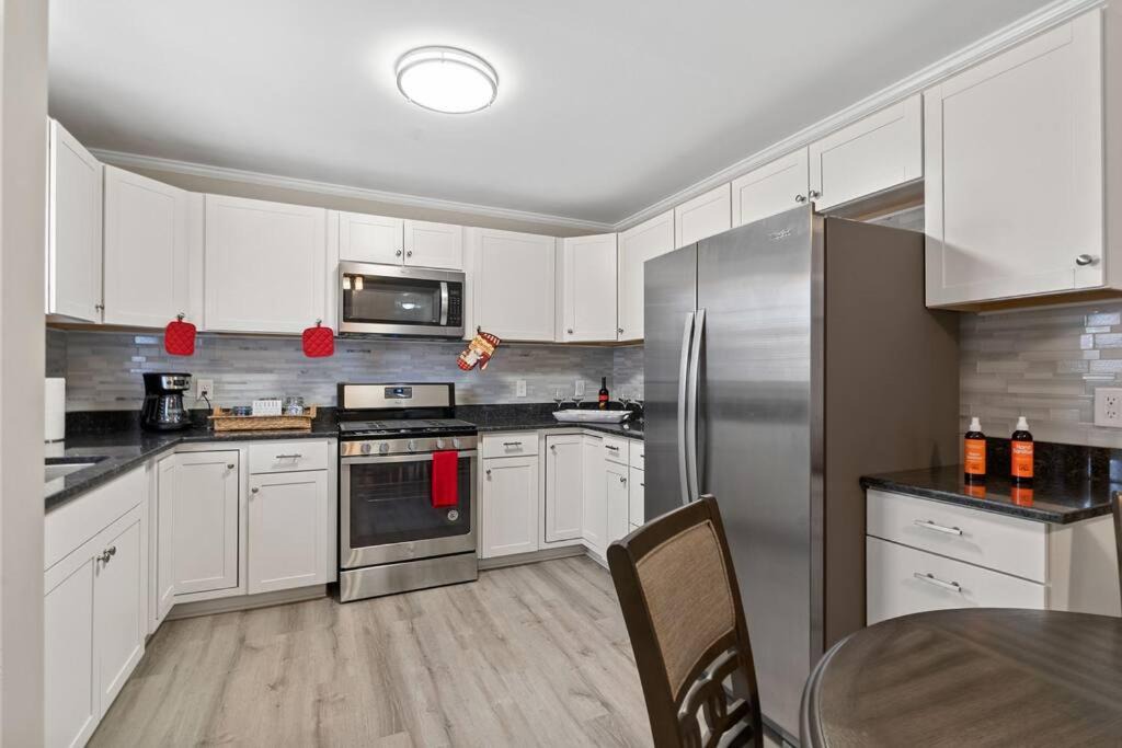 Photo of Kitchen in Mount Mourne