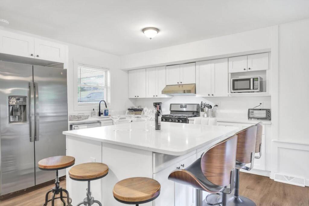 Photo of Kitchen in Mount Mourne