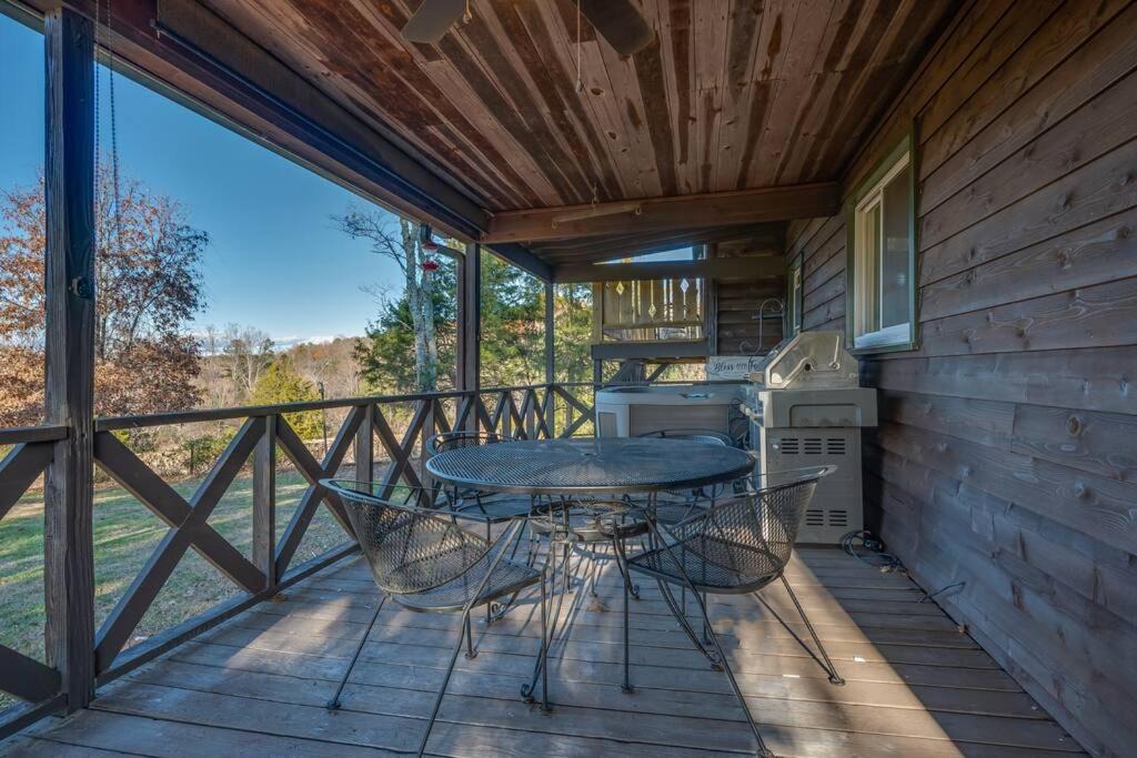 Photo of Patio Balcony in Tryon