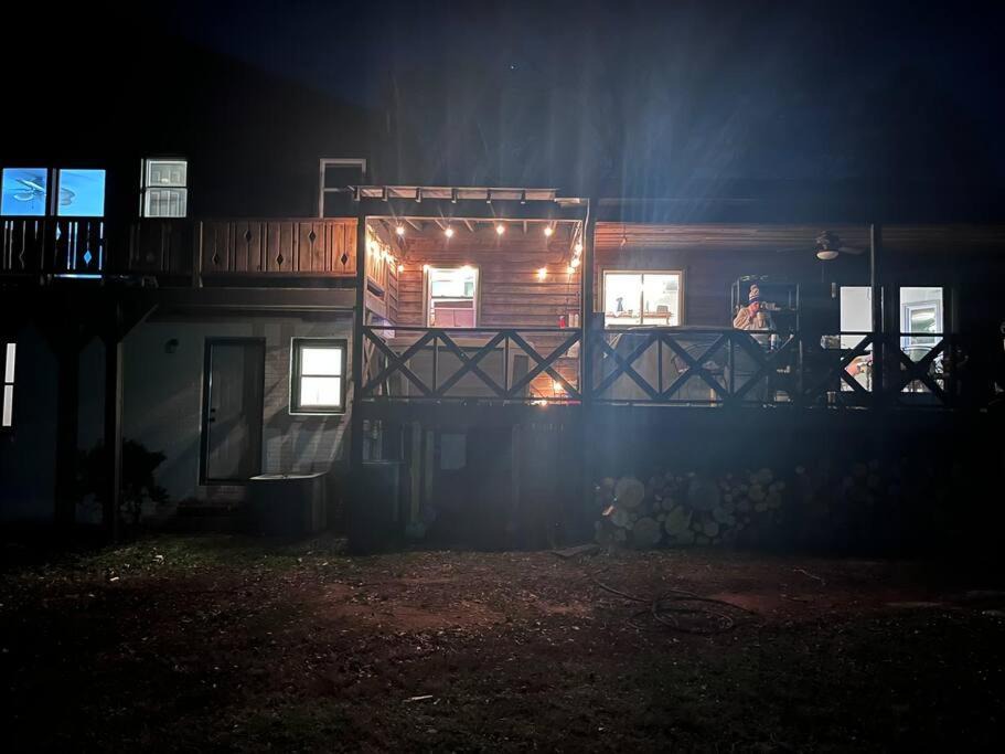 Photo of Buildings in Tryon