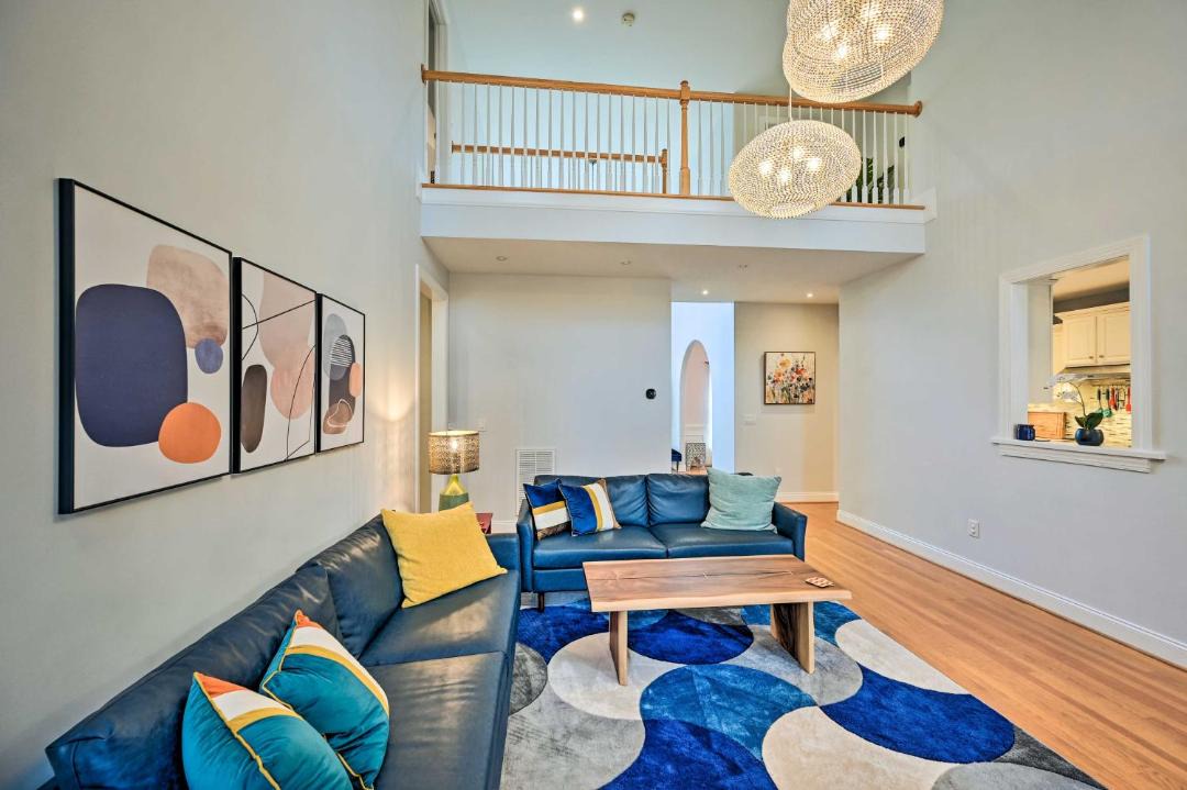 Photo of Livingroom in Greensboro