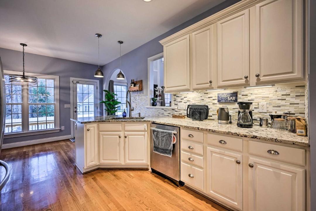 Photo of Kitchen in Greensboro