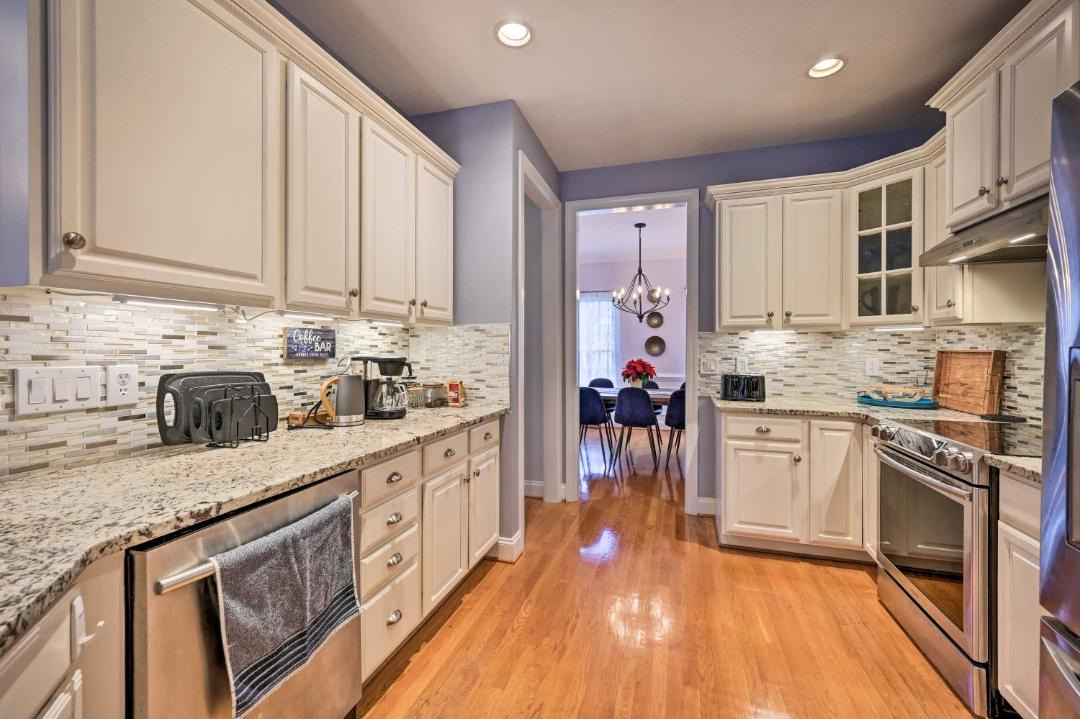 Photo of Kitchen in Greensboro