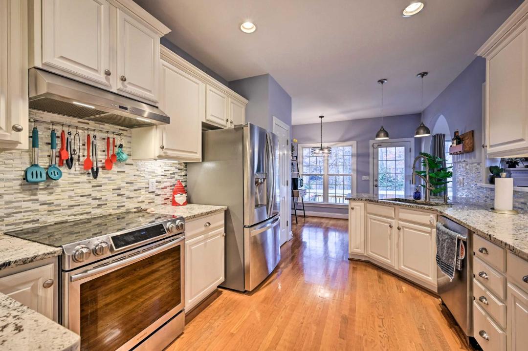 Photo of Kitchen in Greensboro