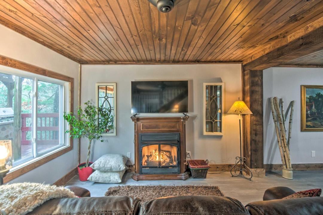 Photo of Livingroom in Otto