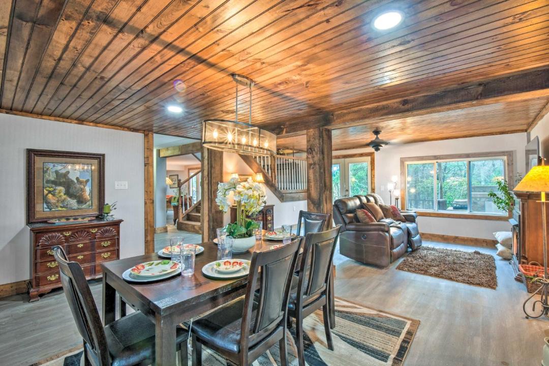 Photo of Livingroom in Otto