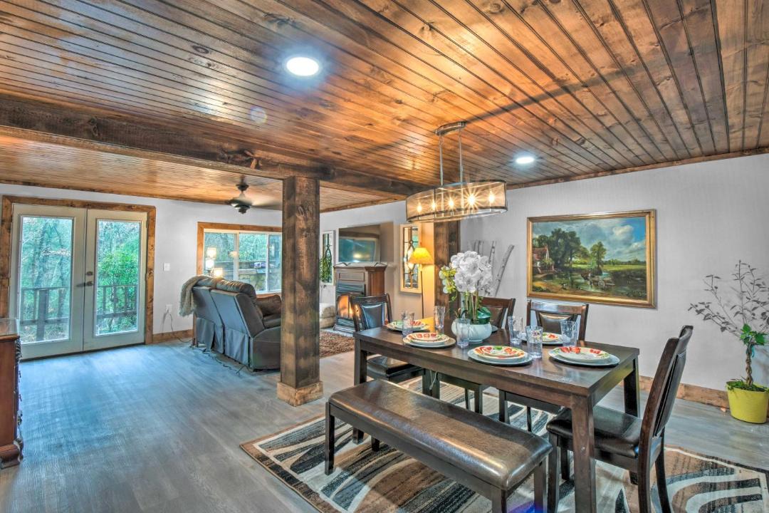 Photo of Livingroom in Otto