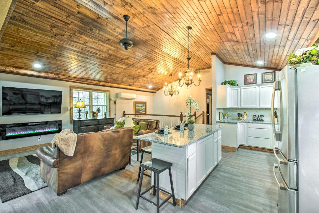 Photo of Livingroom in Otto