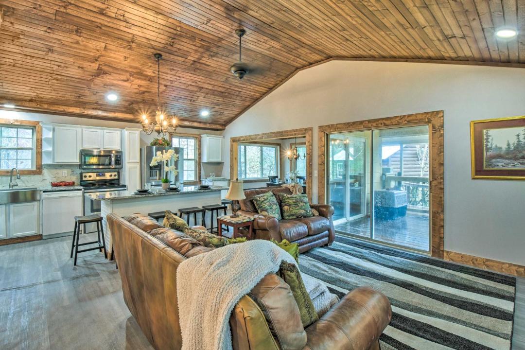 Photo of Livingroom in Otto