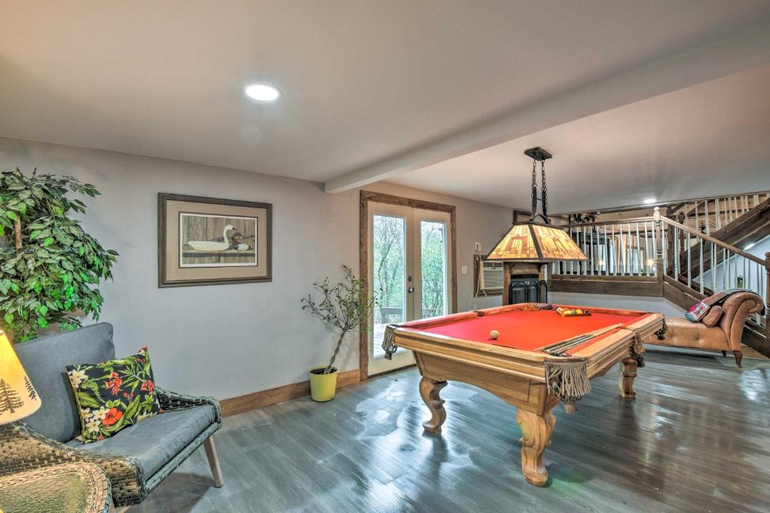 Photo of Livingroom in Otto