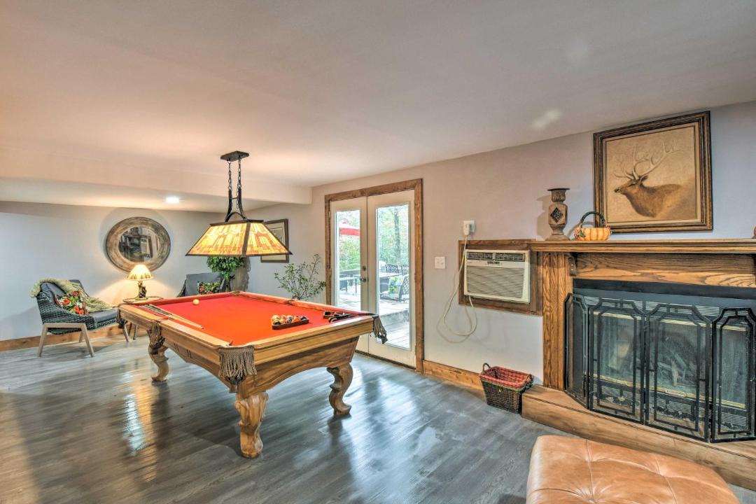 Photo of Livingroom in Otto