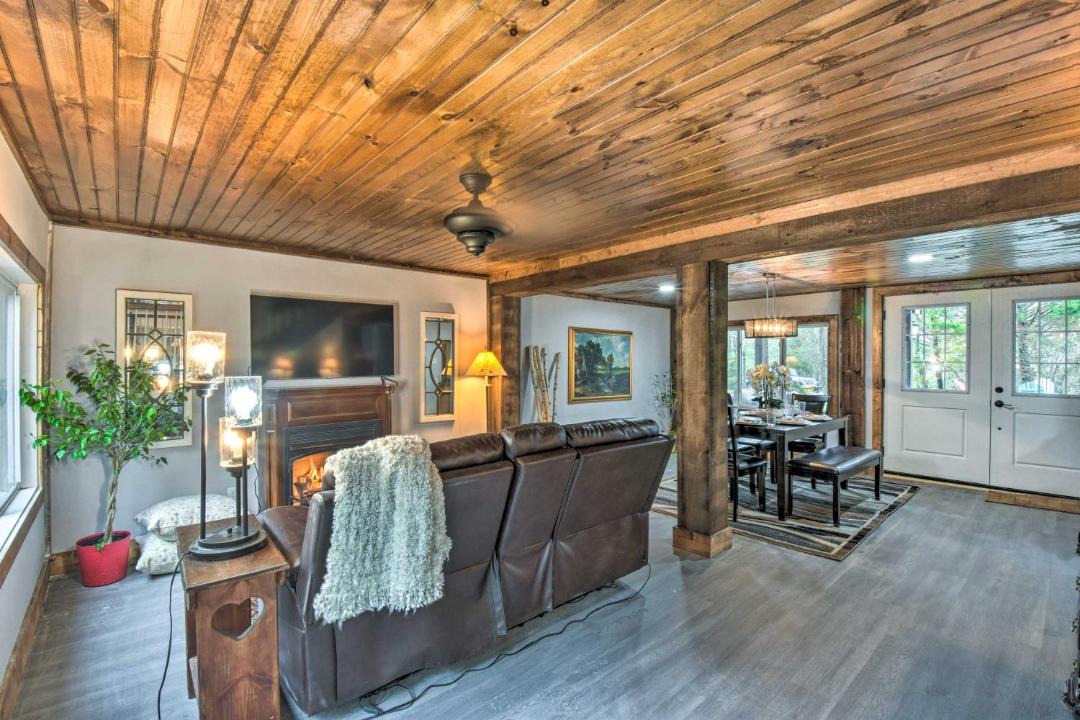 Photo of Livingroom in Otto