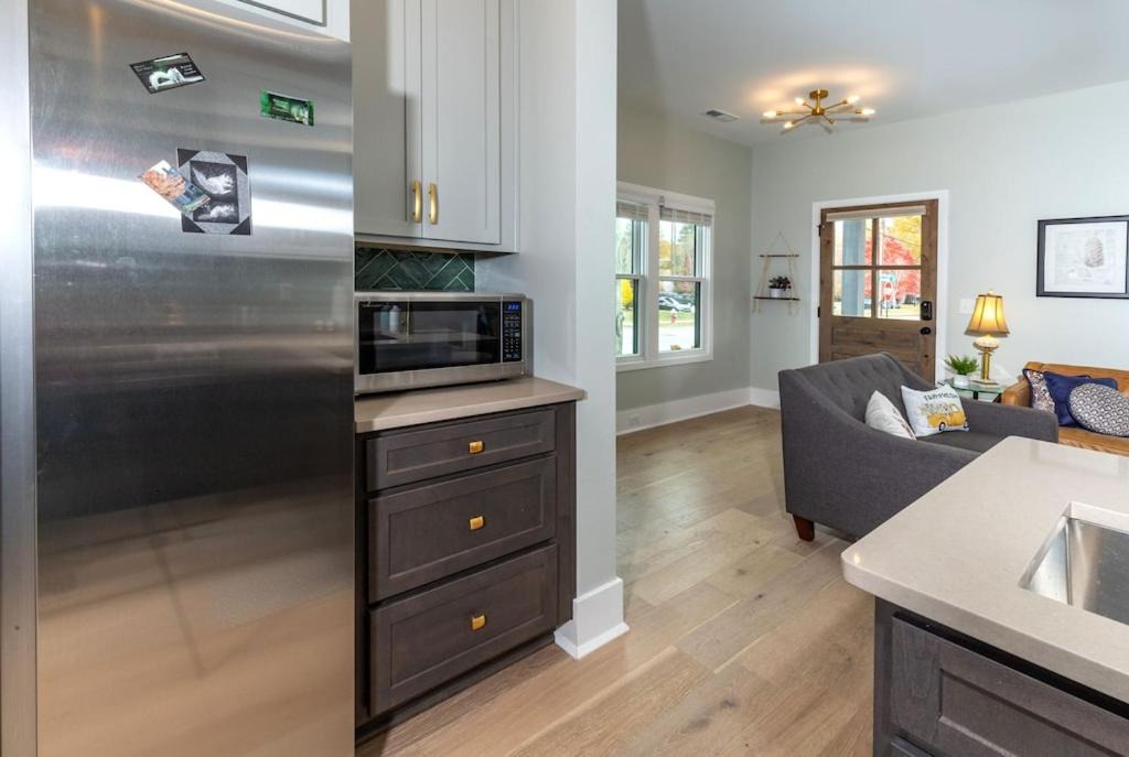 Photo of Livingroom in Brevard