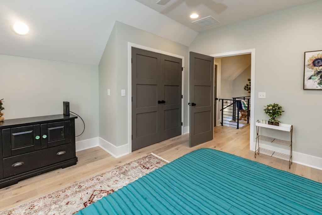 Photo of Bedroom in Brevard