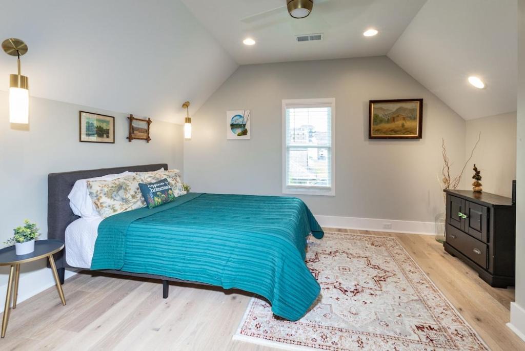 Photo of Bedroom in Brevard