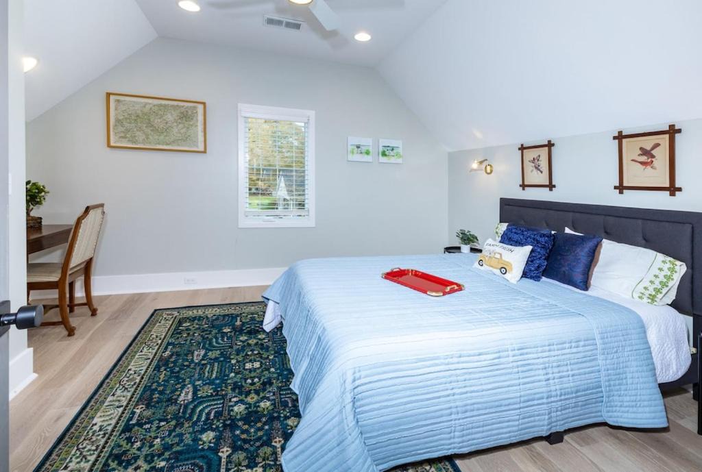 Photo of Bedroom in Brevard