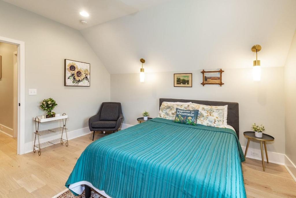 Photo of Bedroom in Brevard