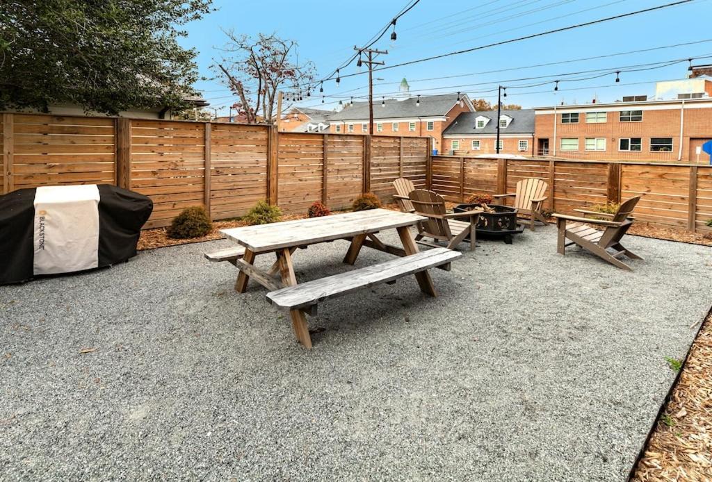 Photo of Patio Balcony in Brevard