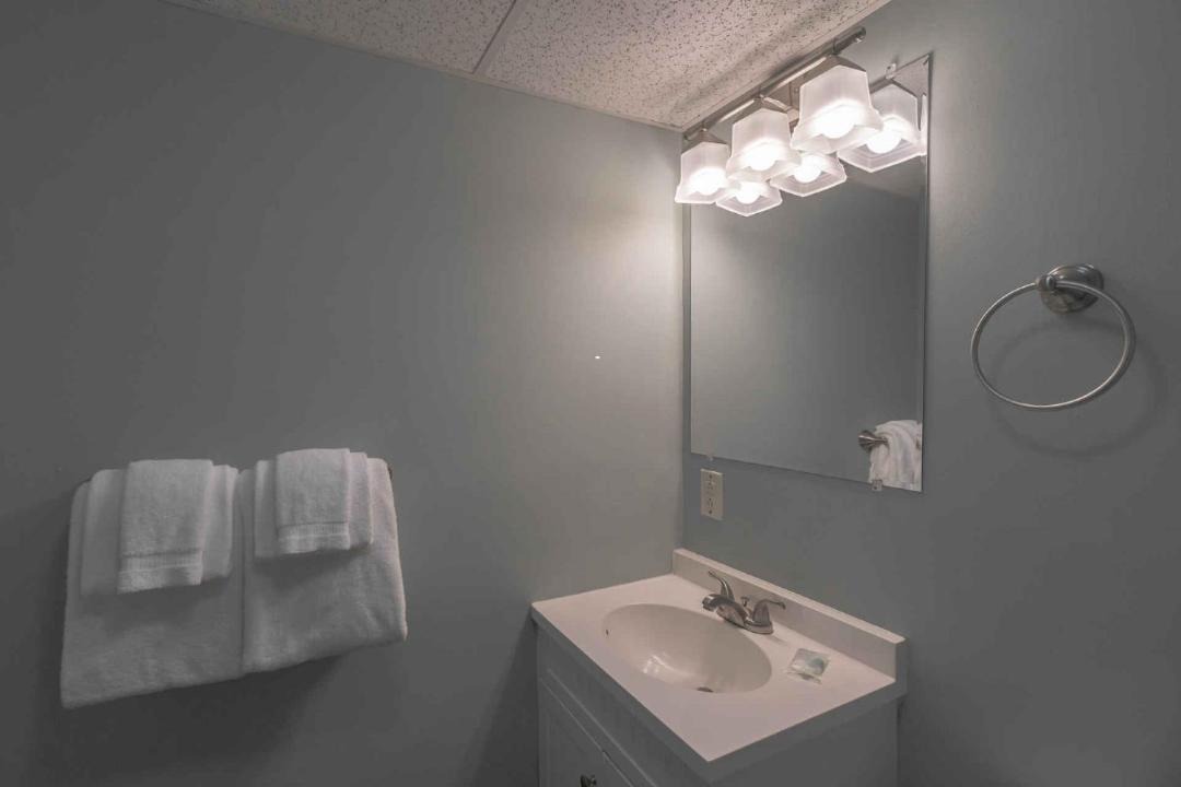 Photo of Bathroom in Blowing Rock