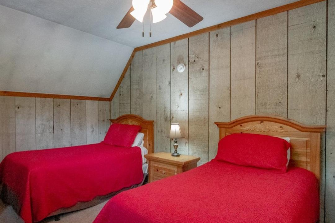 Photo of Bedroom in Blowing Rock