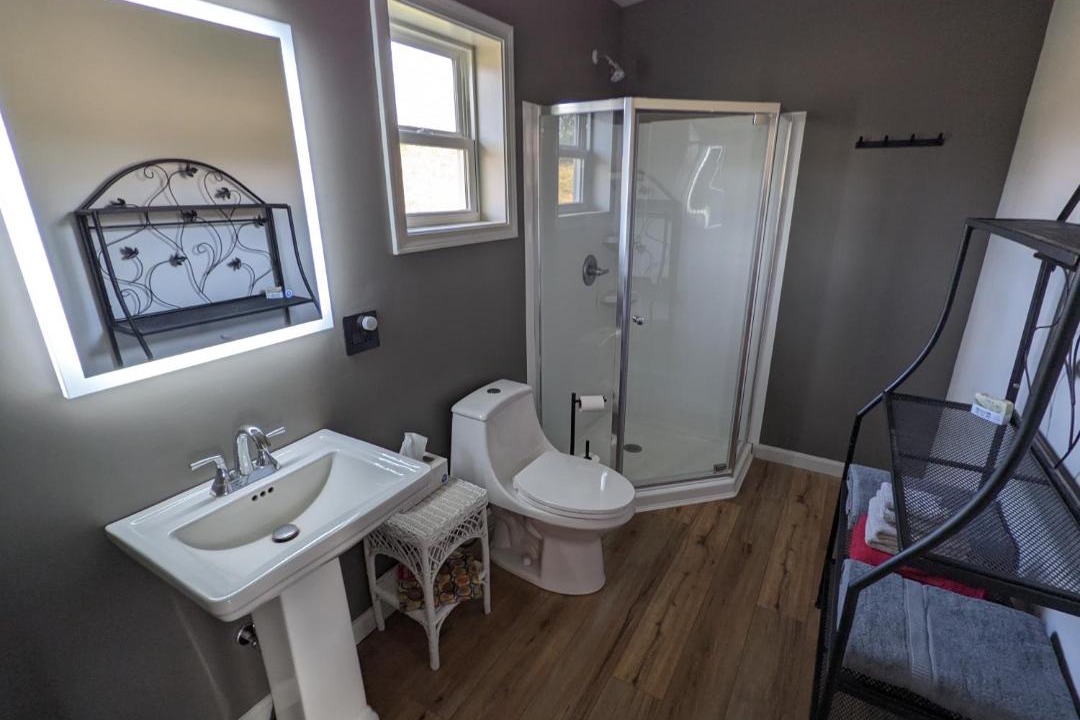 Photo of Bathroom in Warne