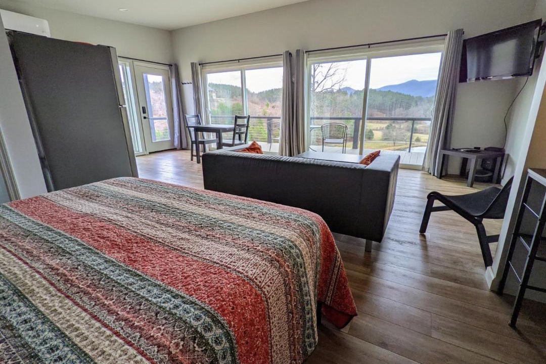 Photo of Bedroom in Warne