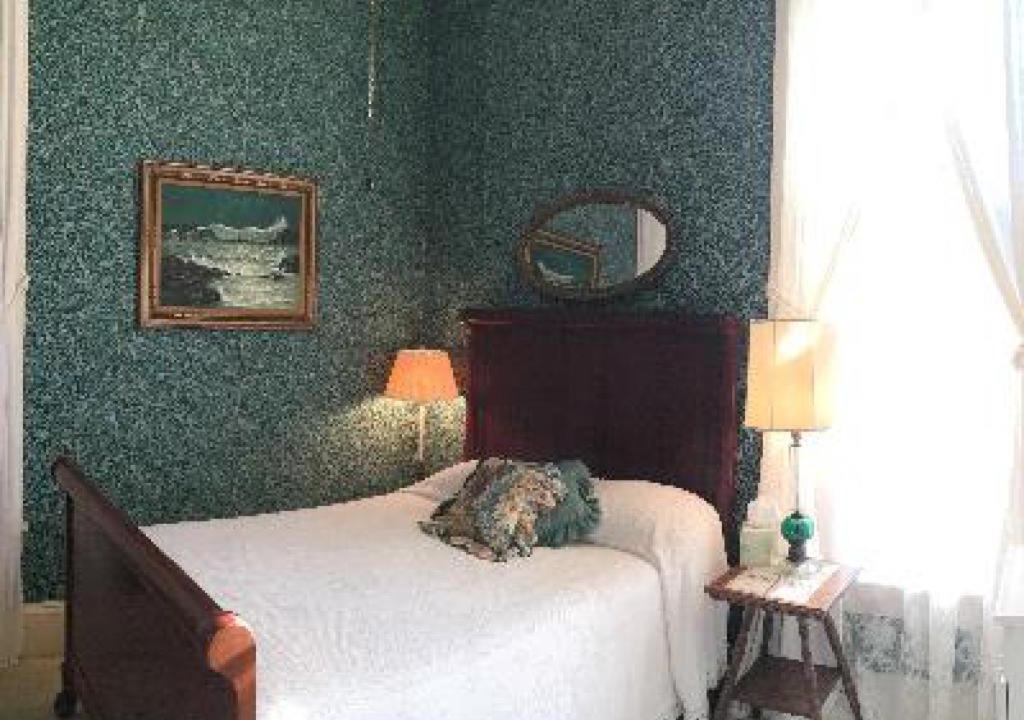 Photo of Bedroom in Franklin