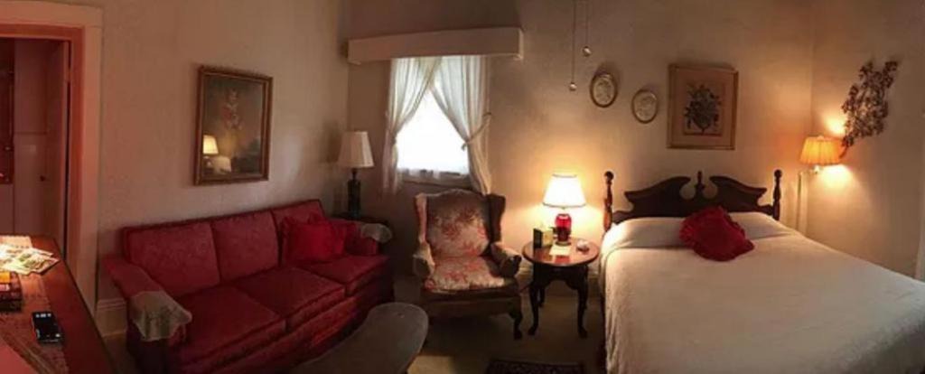 Photo of Bedroom in Franklin