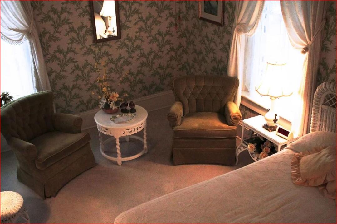 Photo of Livingroom in Franklin