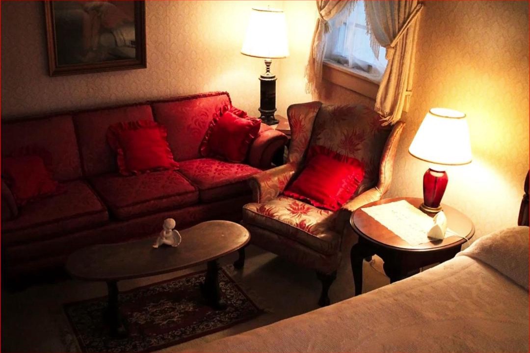 Photo of Livingroom in Franklin