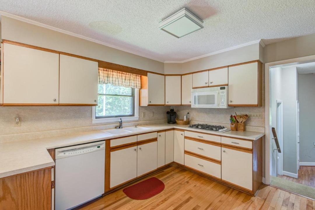 Photo of Kitchen in Banner Elk