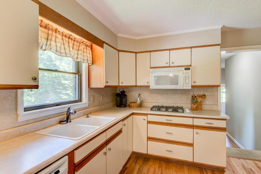 Photo of Kitchen in Banner Elk