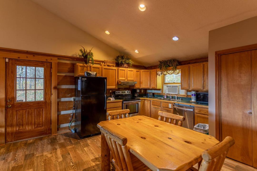 Photo of Kitchen in Zionville