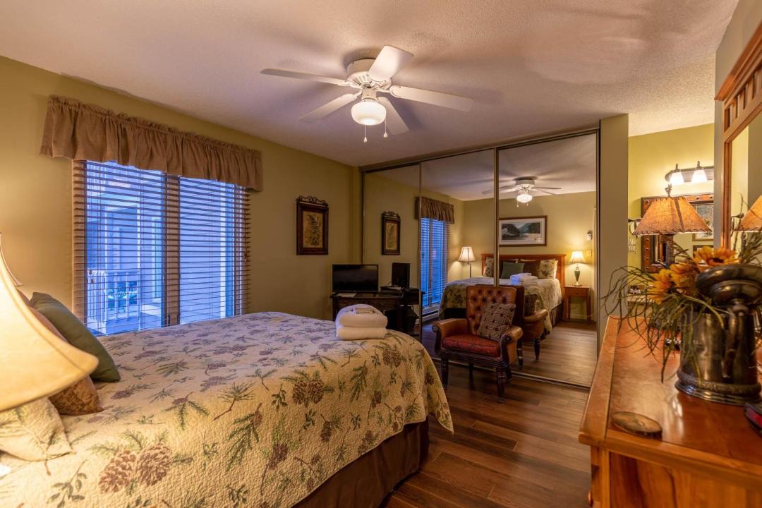 Photo of Bedroom in Blowing Rock