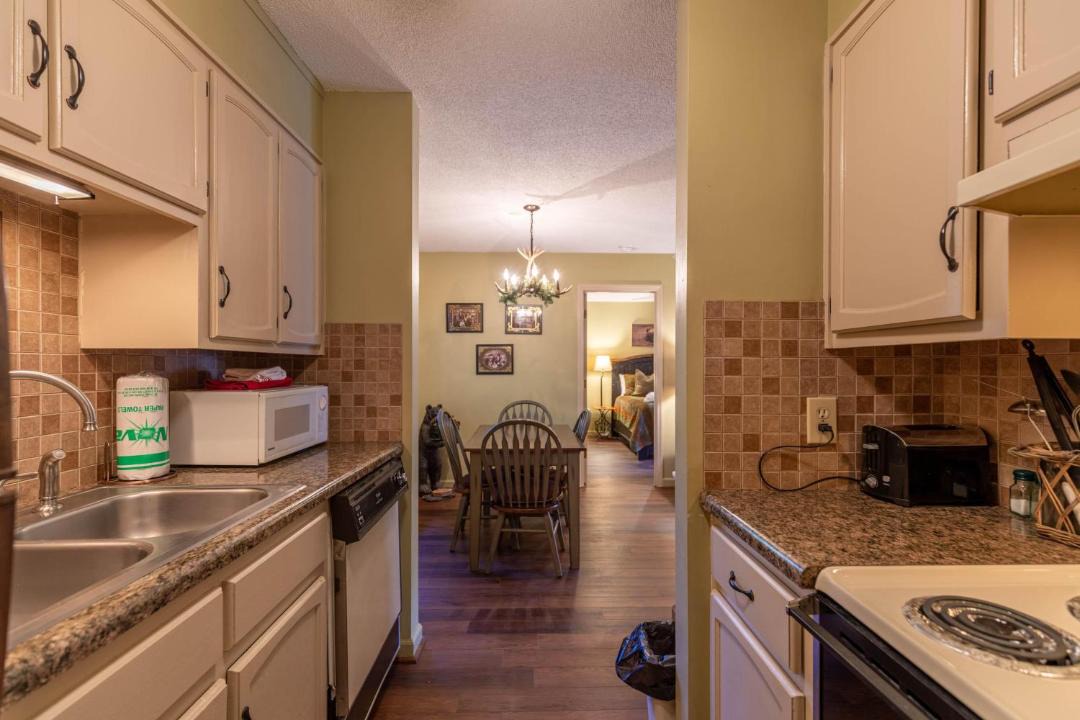 Photo of Kitchen in Blowing Rock