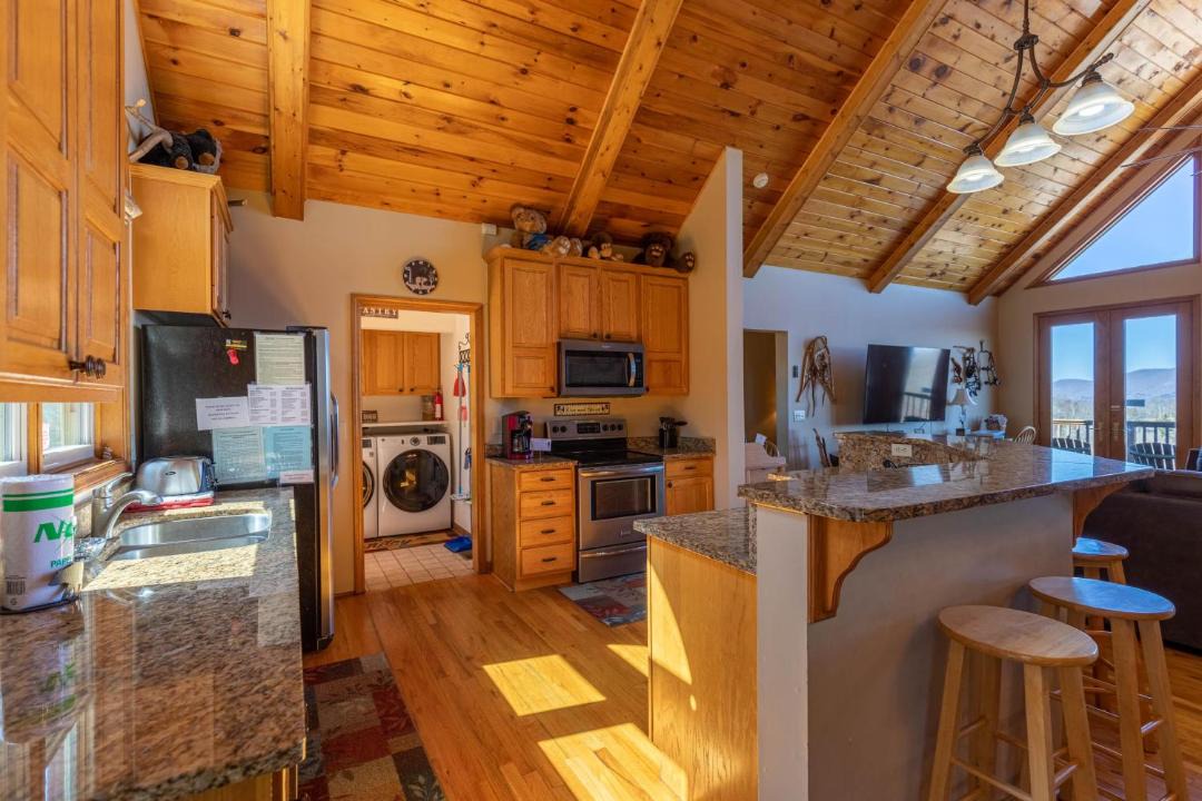 Photo of Kitchen in Boone