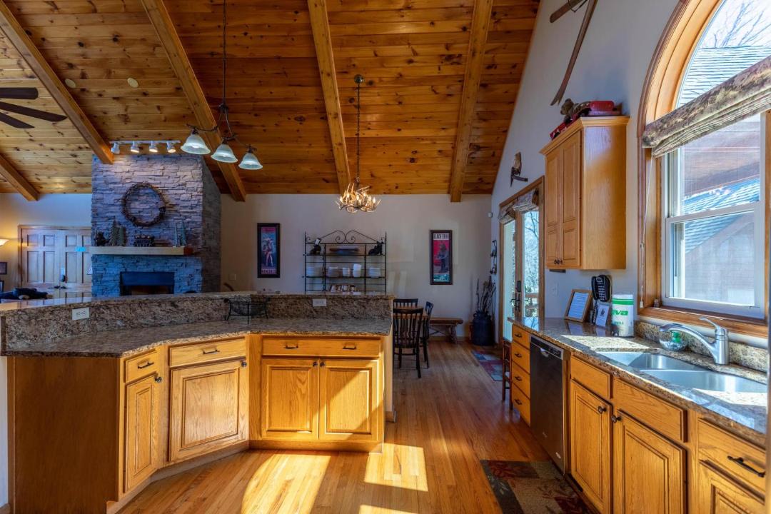 Photo of Kitchen in Boone