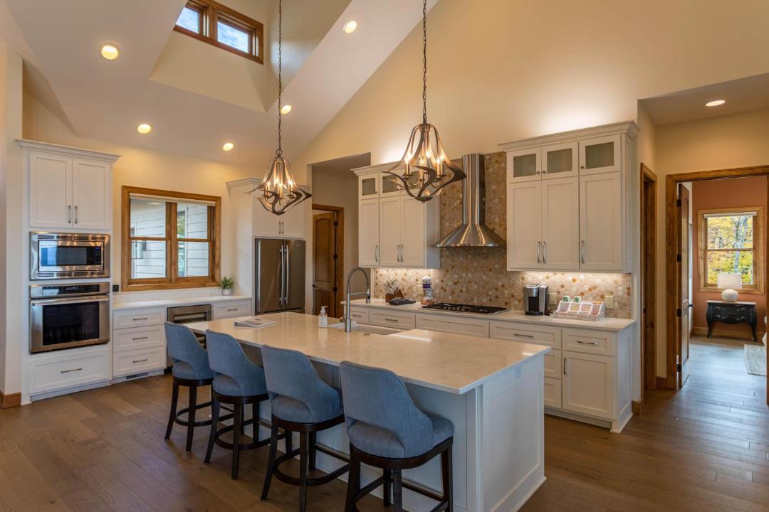 Photo of Kitchen in Sugar Mountain