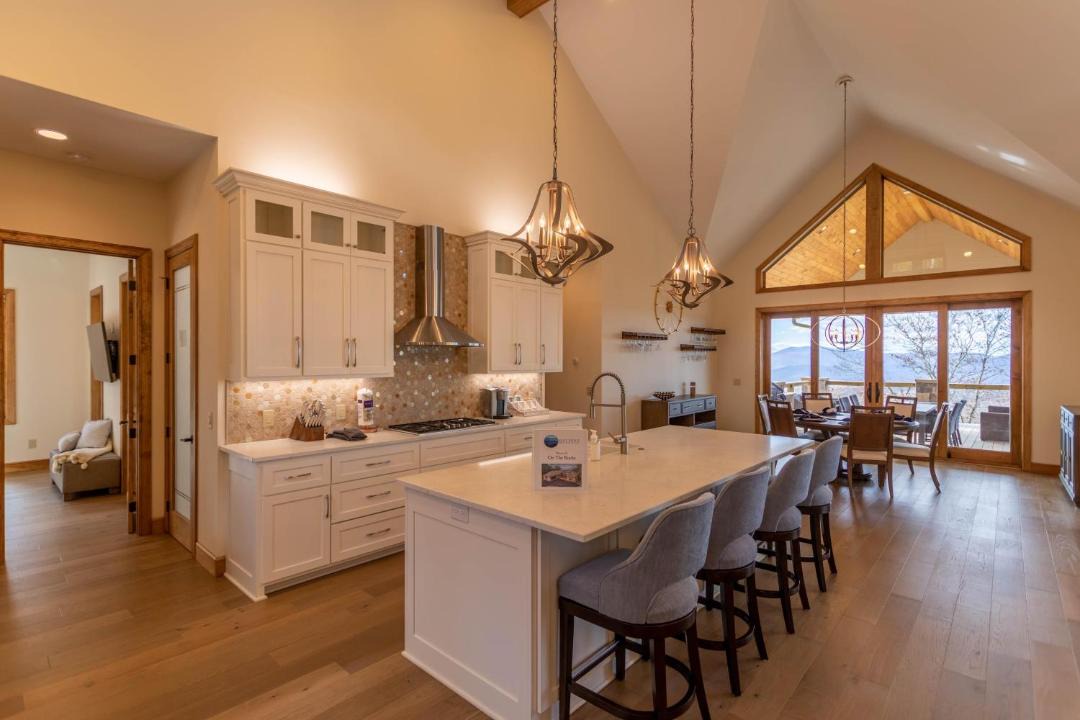 Photo of Kitchen in Sugar Mountain
