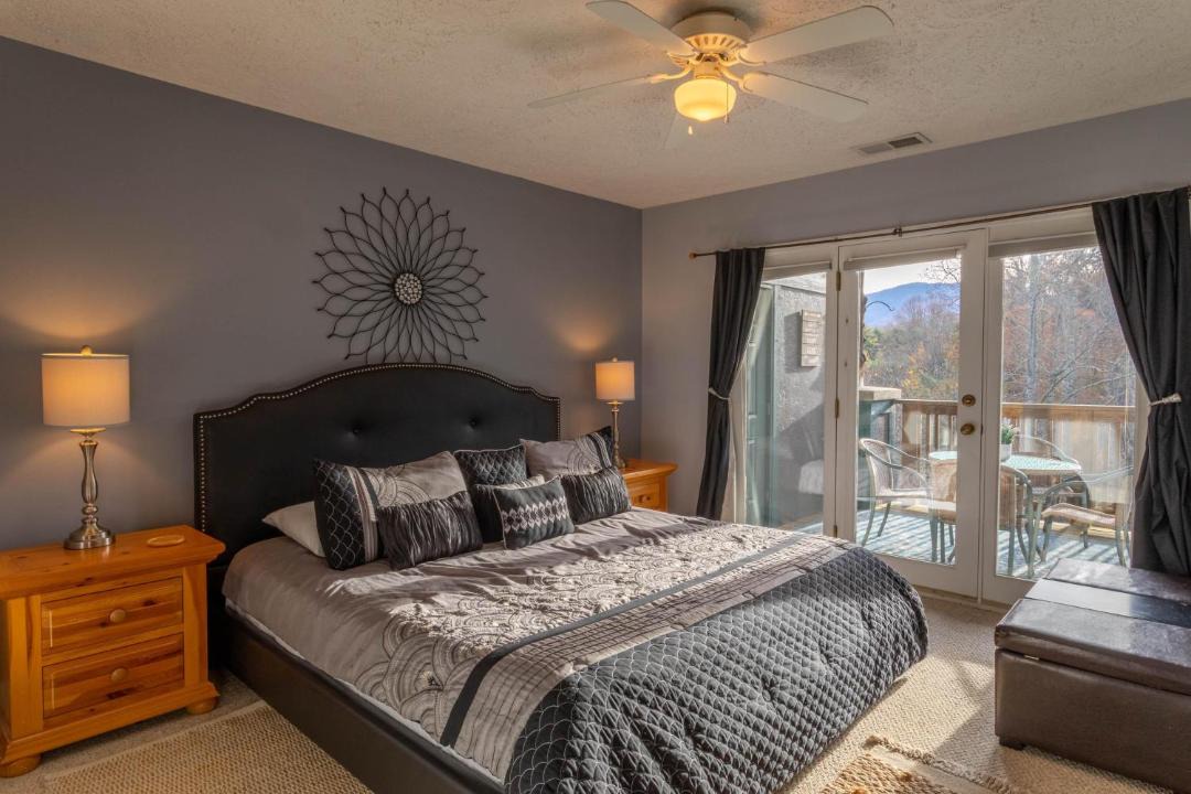 Photo of Bedroom in Foscoe