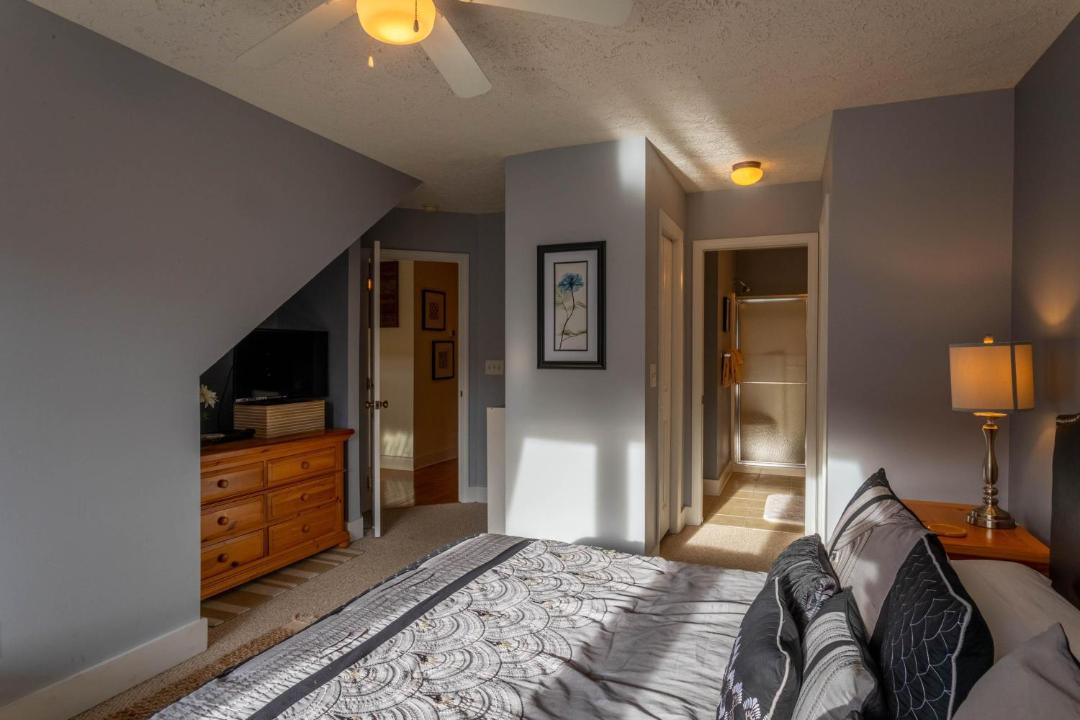 Photo of Bedroom in Foscoe