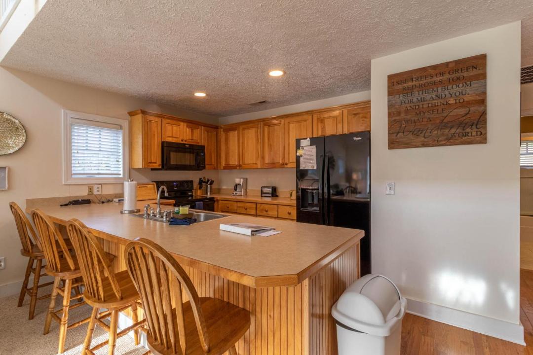 Photo of Kitchen in Foscoe