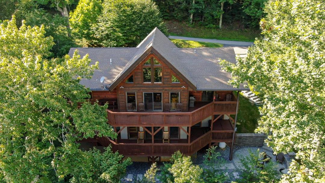 Photo of Buildings in Sugar Mountain