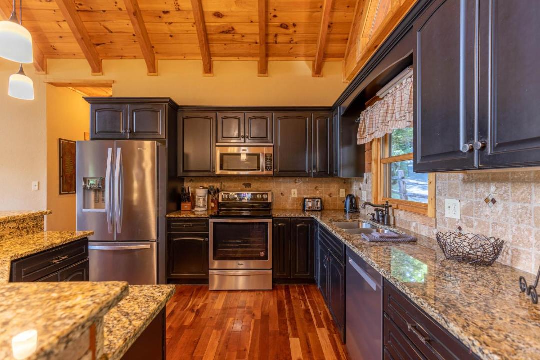 Photo of Kitchen in Sugar Mountain